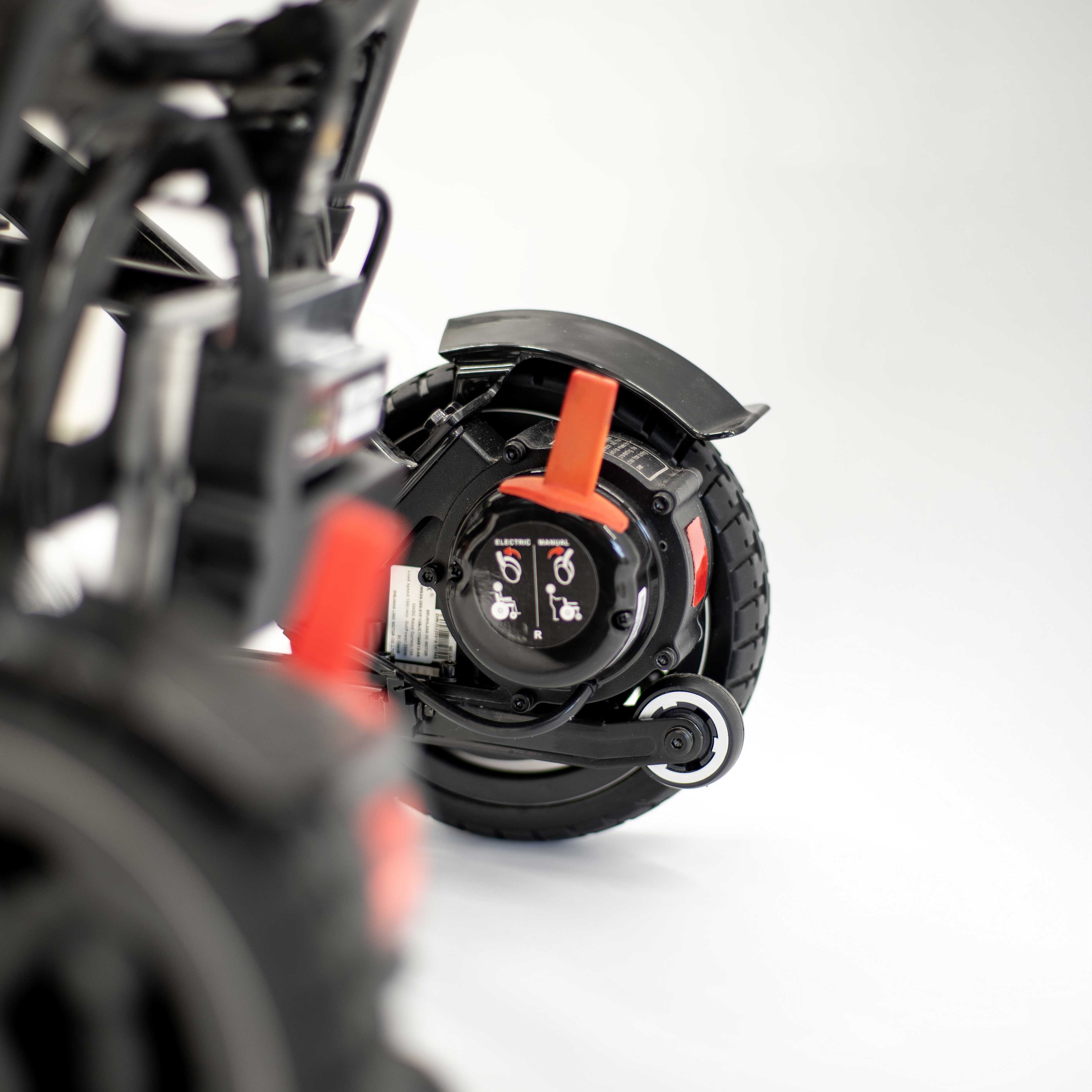iTRAVEL CARBON