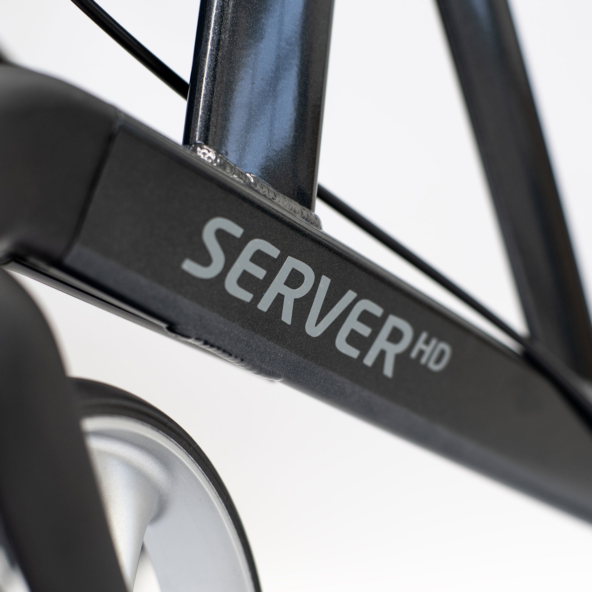 Server HD