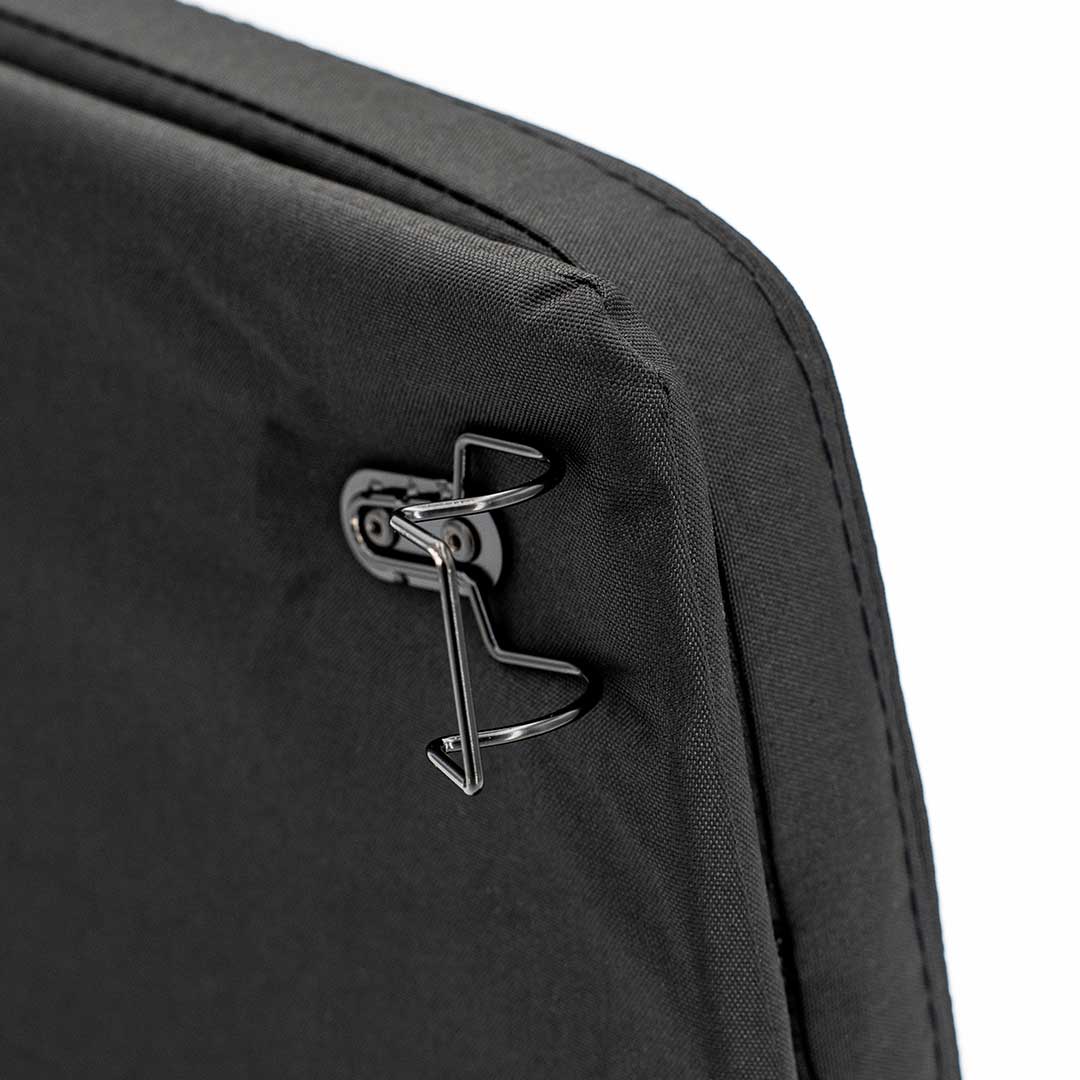 Gepolsterter Sitz (passend für Rollatoren Athlon, Server, Router)