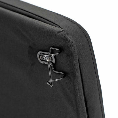 Gepolsterter Sitz (passend für Rollatoren Athlon, Server, Router)
