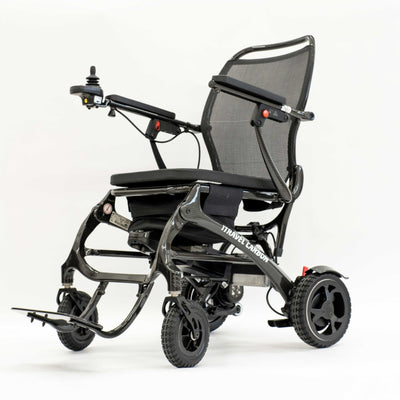 iTRAVEL CARBON