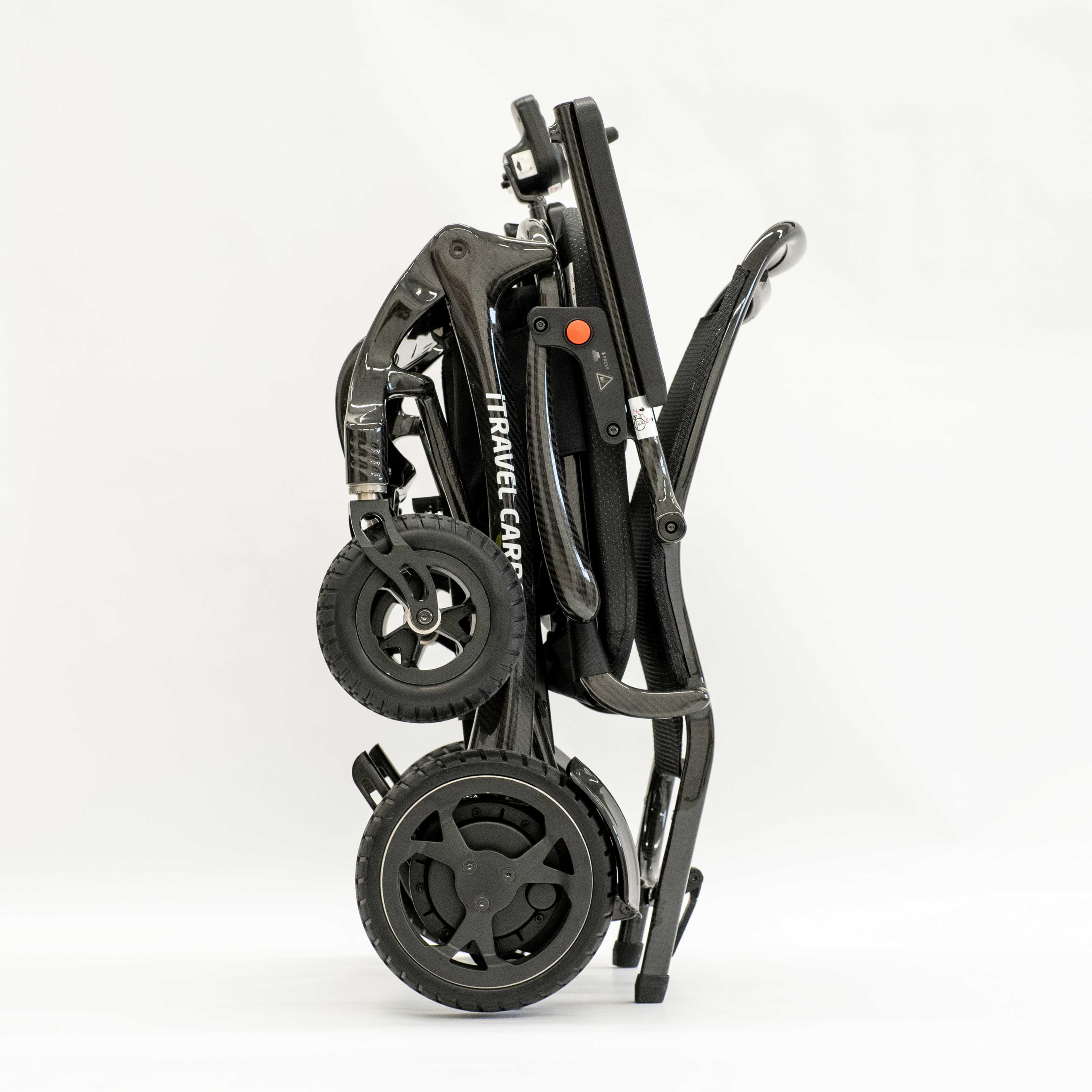 iTRAVEL CARBON