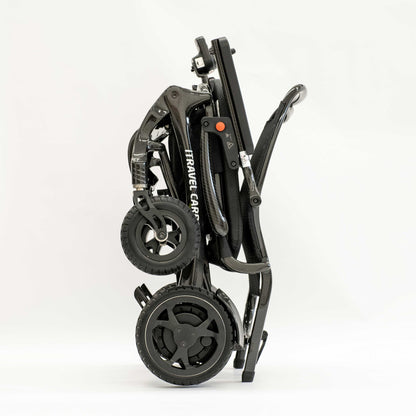 iTRAVEL CARBON