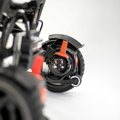 iTRAVEL CARBON