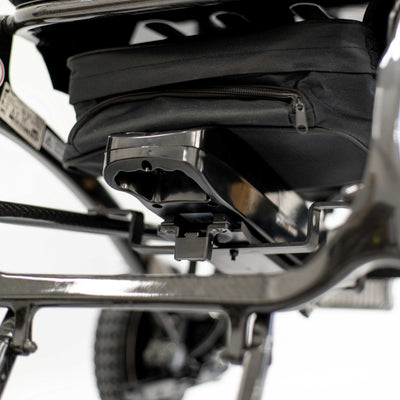 iTRAVEL CARBON