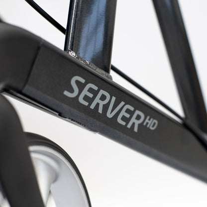 Server HD