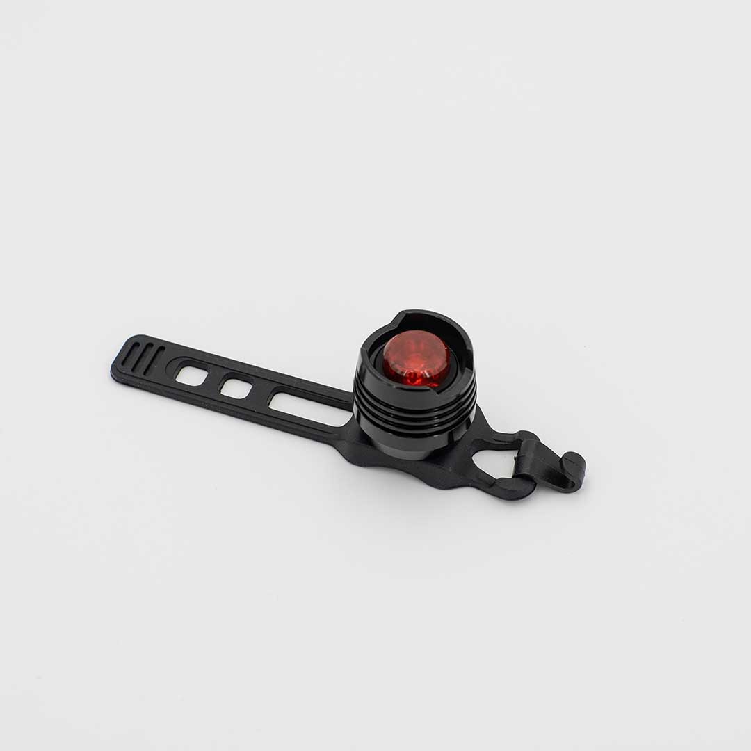LED-Licht rot (universal)